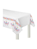 Unicorn Party Paper Table cover