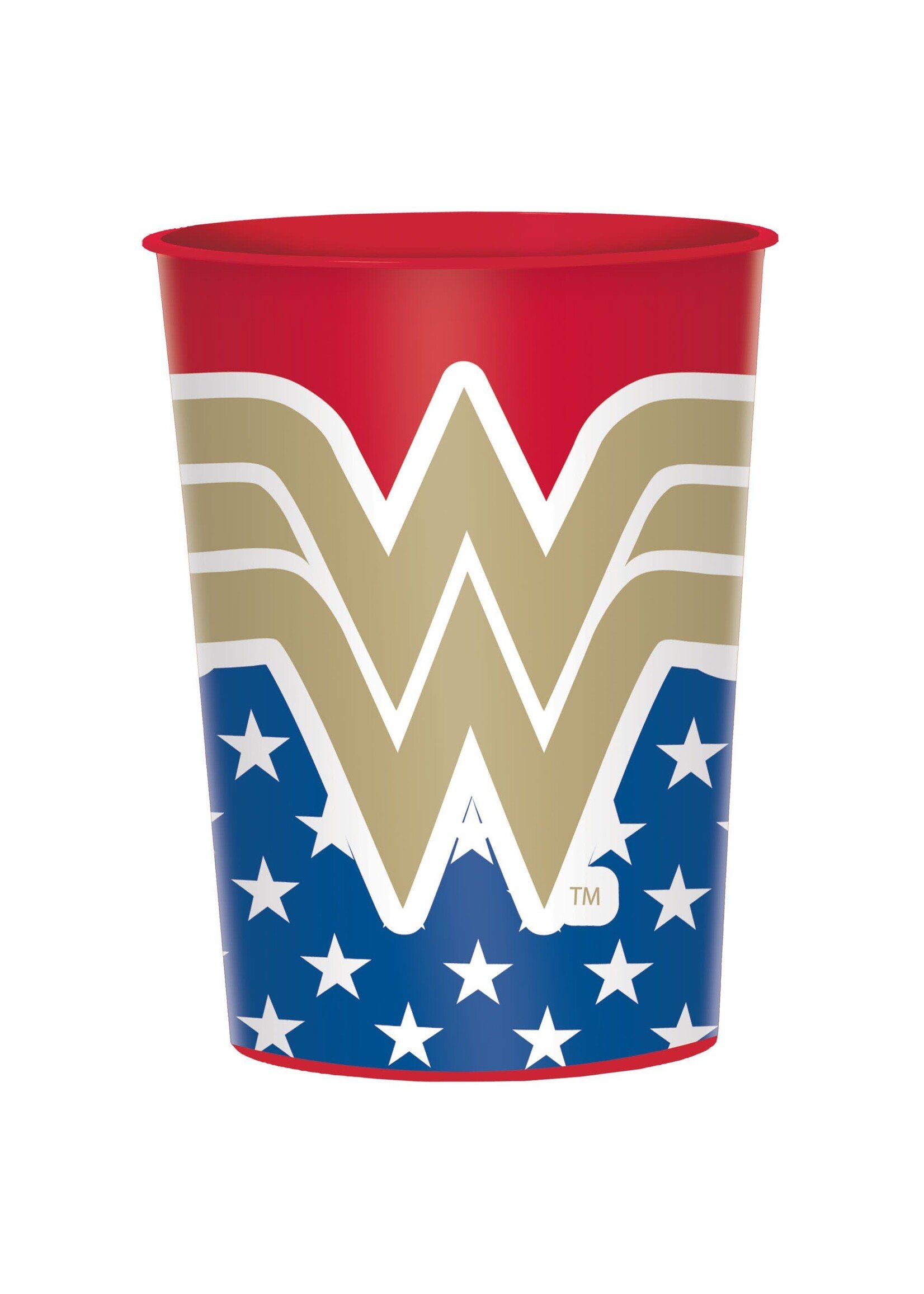 Wonder Woman Classic™ Favor Cup