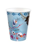 ©Disney Frozen 2 Cups, 9 Oz.