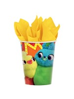 Disney/Pixar Toy Story 4 Cups, 9 Oz.