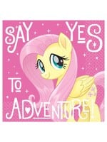 My Little Pony Friendship Adventures™ Luncheon Napkins