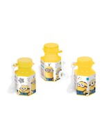 Despicable Me™ Mini Bubbles, Packaged