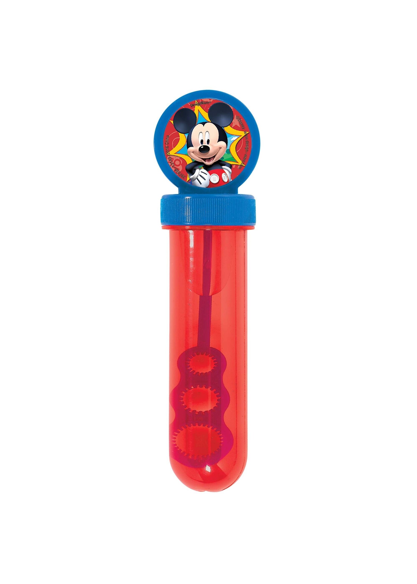 Disney Mickey Mouse Bubble Tube