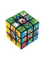 Disney Mickey Mouse Puzzle Cube (6ct)