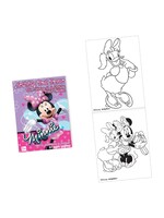 Disney Minnie Mouse Activity Pad Favor (8ct)
