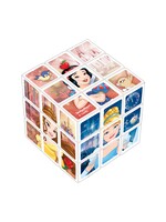 Disney Princess Puzzle Cube (6ct)