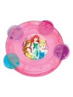 Disney Princess Tambourine  (2ct)