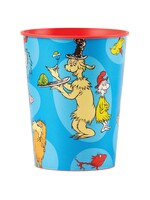 Dr. Seuss Favor Cup