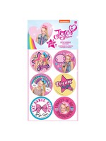 JoJo Siwa Stickers