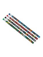 Justice League Heroes Unite™ Pencils 8pcs