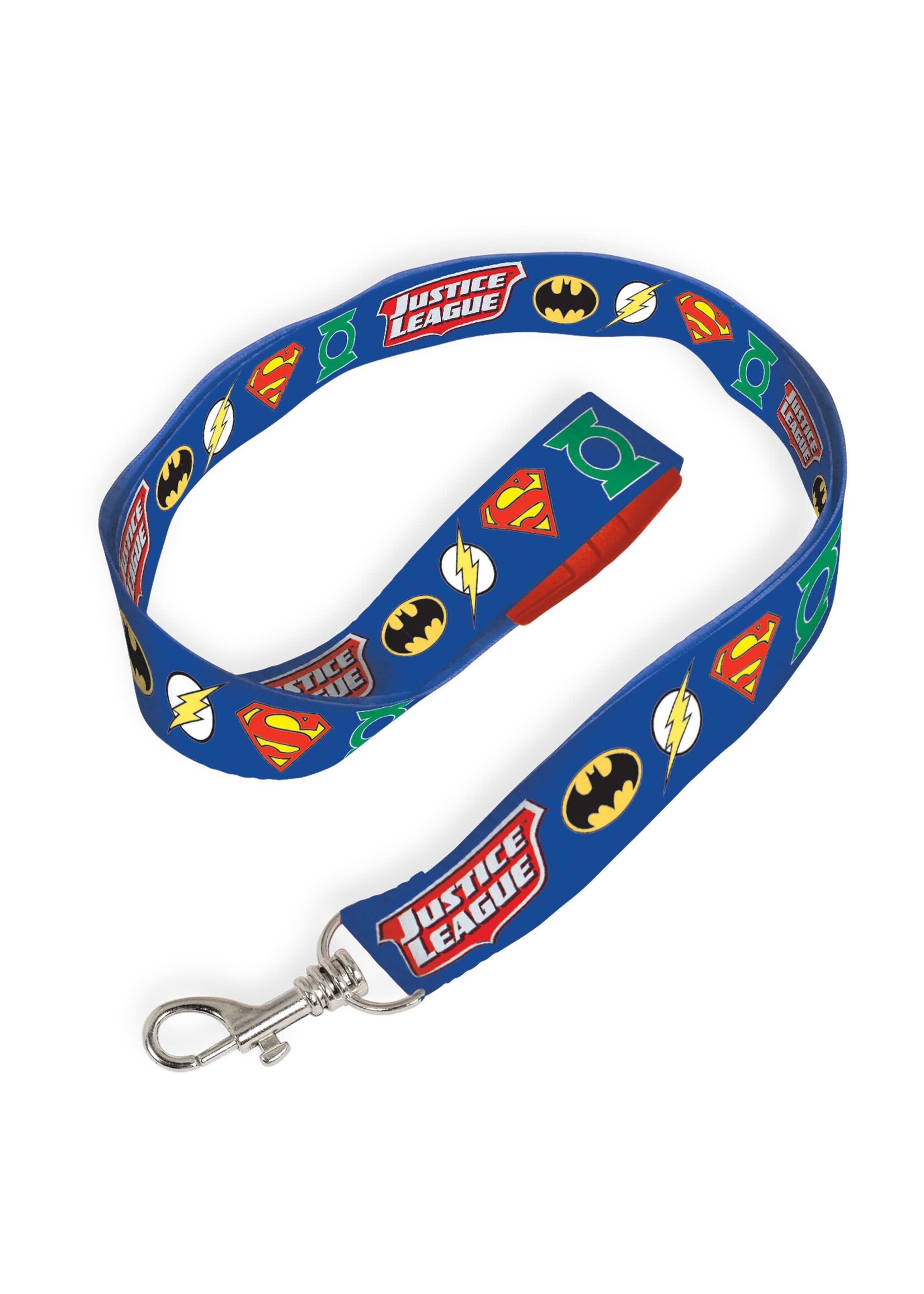 Justice League™ Lanyard