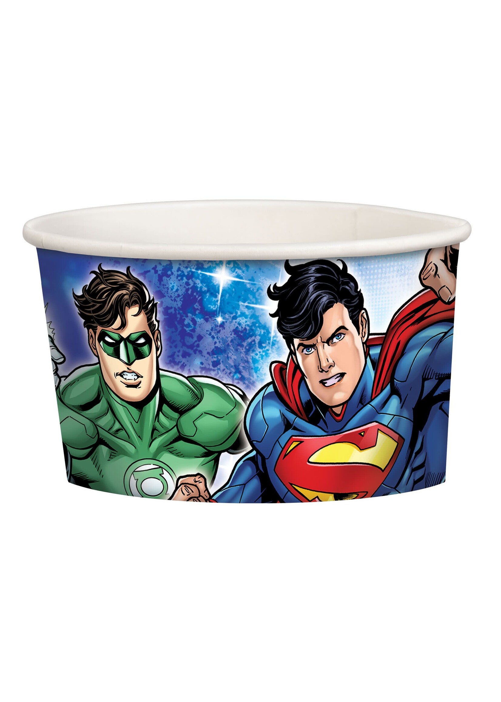 Justice League™ Treat Cups