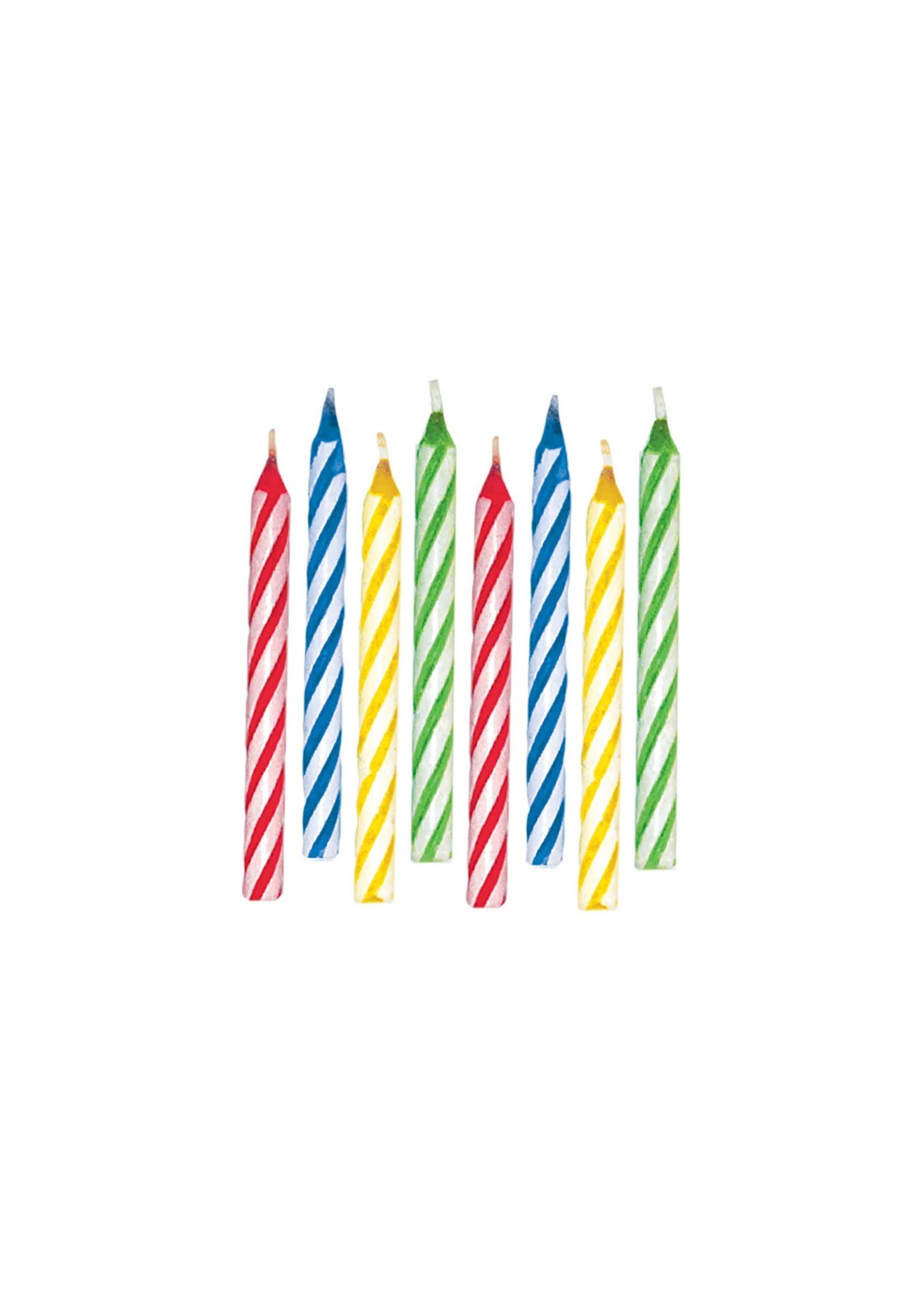 Magic Re-Light Birthday Candles