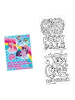 My Little Pony™ Activity Pad Favor (8ct)