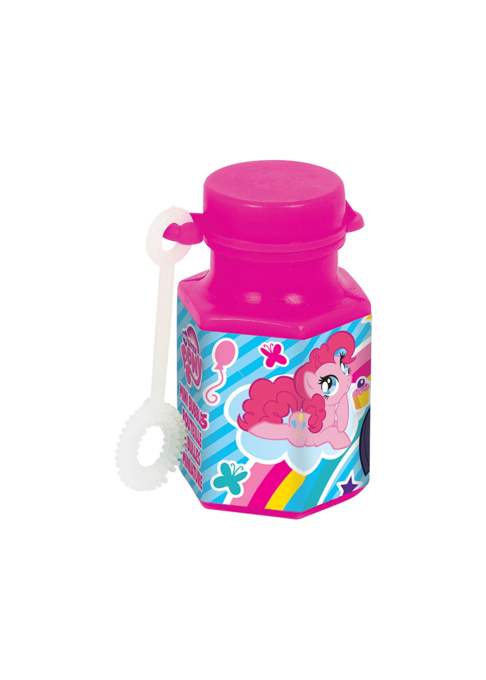 My Little Pony™ Mini Bubbles (8ct)