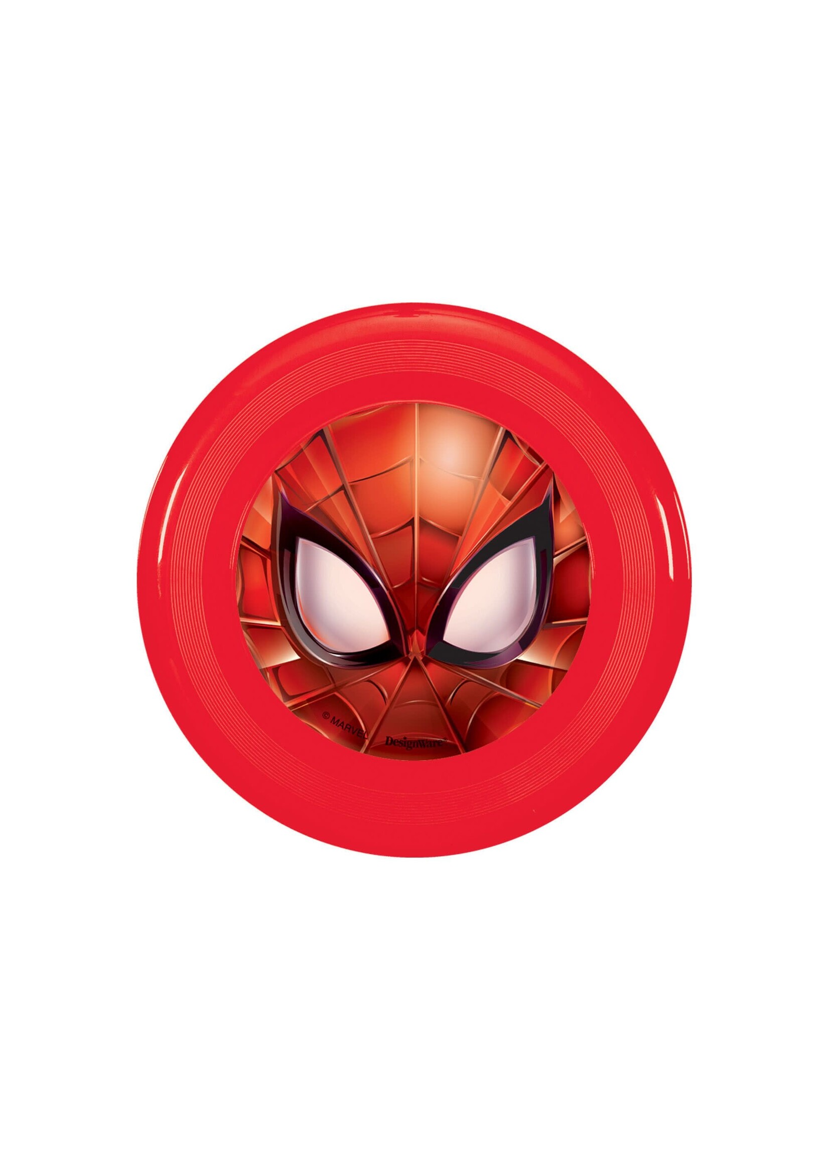 Spider-Man™ Webbed Wonder Flying Disc (4ct)