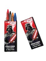 Star Wars™ Classic Crayons (8ct)