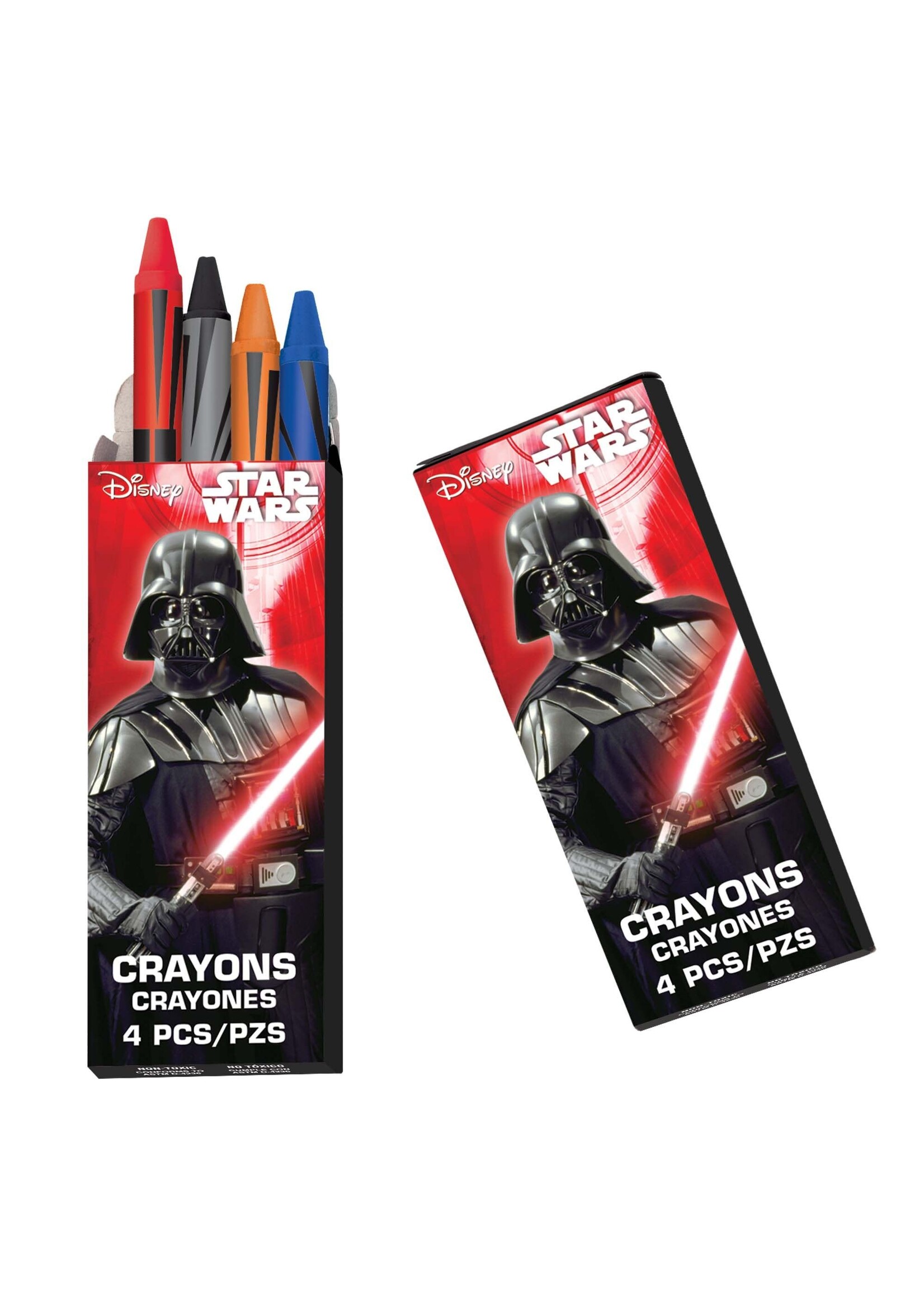 Star Wars™ Classic Crayons (8ct)