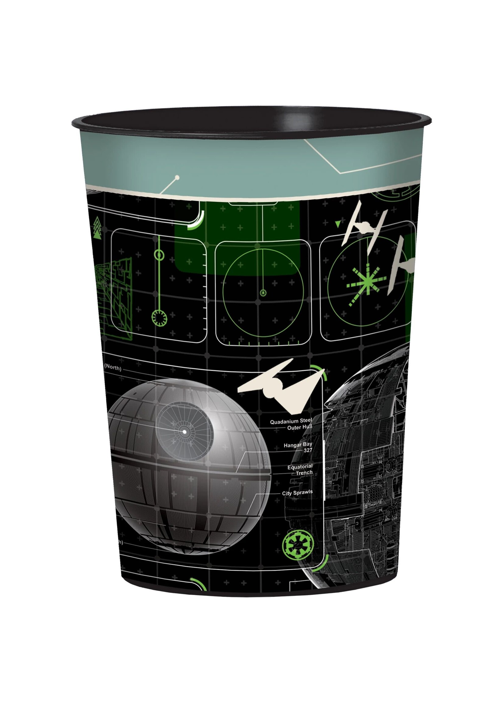 Star Wars™ Rogue 1 Favor Cup