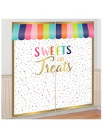 Sweets & Treats Scene Setters®