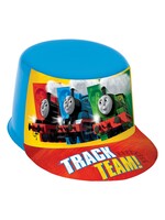 Thomas All Aboard Vac Form Hat