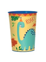 Dino-Mite Favor cup