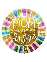 18" Mom, My Sunshine!