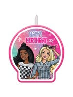 Barbie Dream Together Birthday Candle