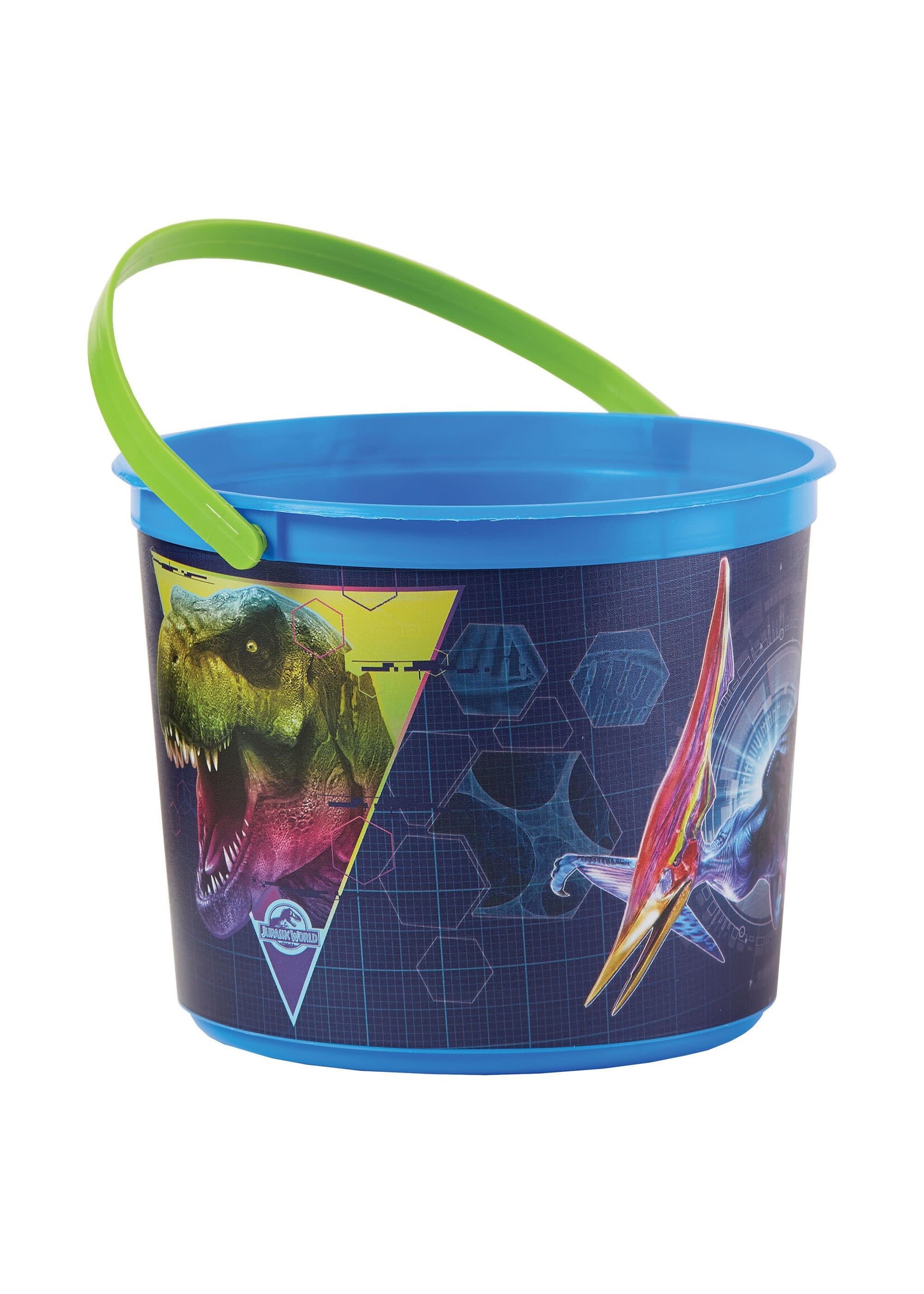 Jurassic World™ Favor Container