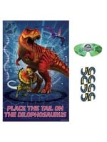 Jurassic World™ Party Game