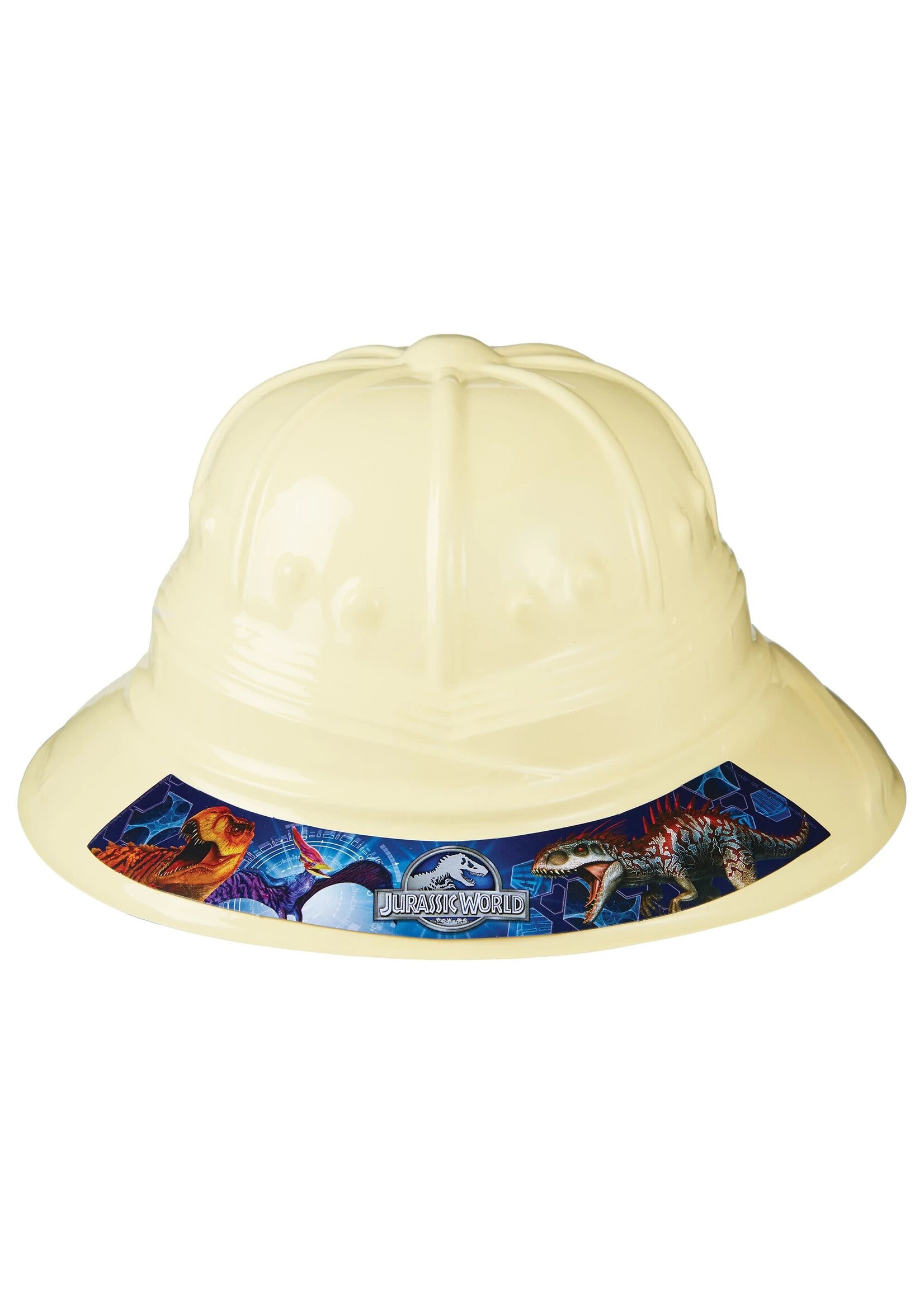 Jurassic World™ Vac Pith Helmet