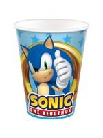 Sonic Cup, 9 oz.