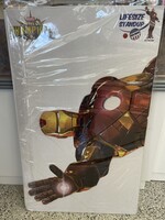 Marvel Lifesize Standup Iron Man