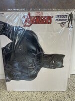 Marvel Lifesize Standup Black Panther Avengers