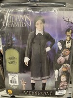 ADDAMS FAMILY -WEDNESDAY- ADULT (M)