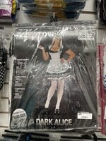 DARK ALICE/PLUS 1XL