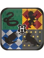 Harry Potter™ Square Plates, 7"