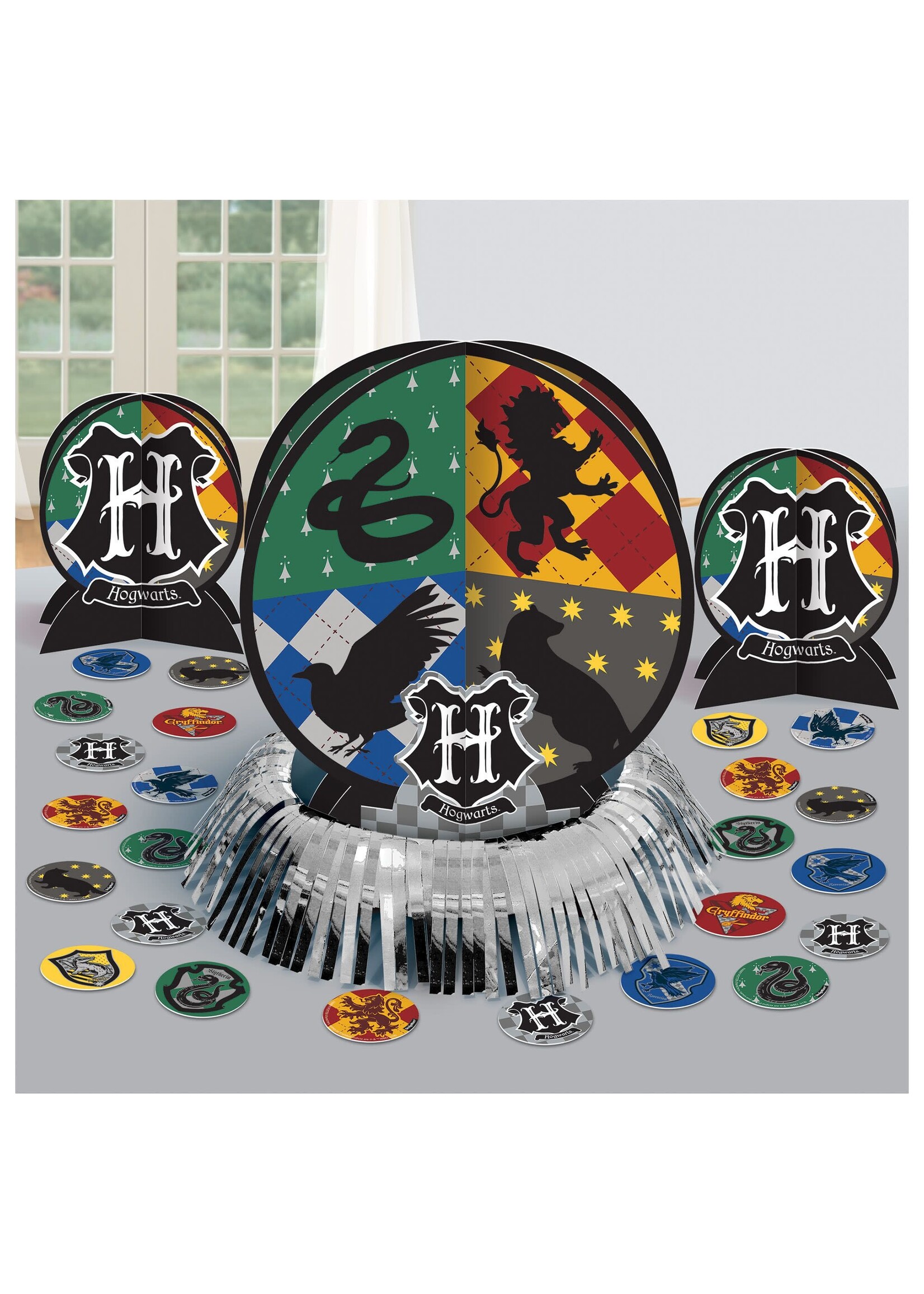 Harry Potter™ Table Decorating Kit