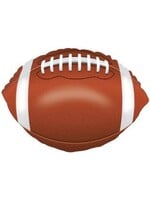 18" Football