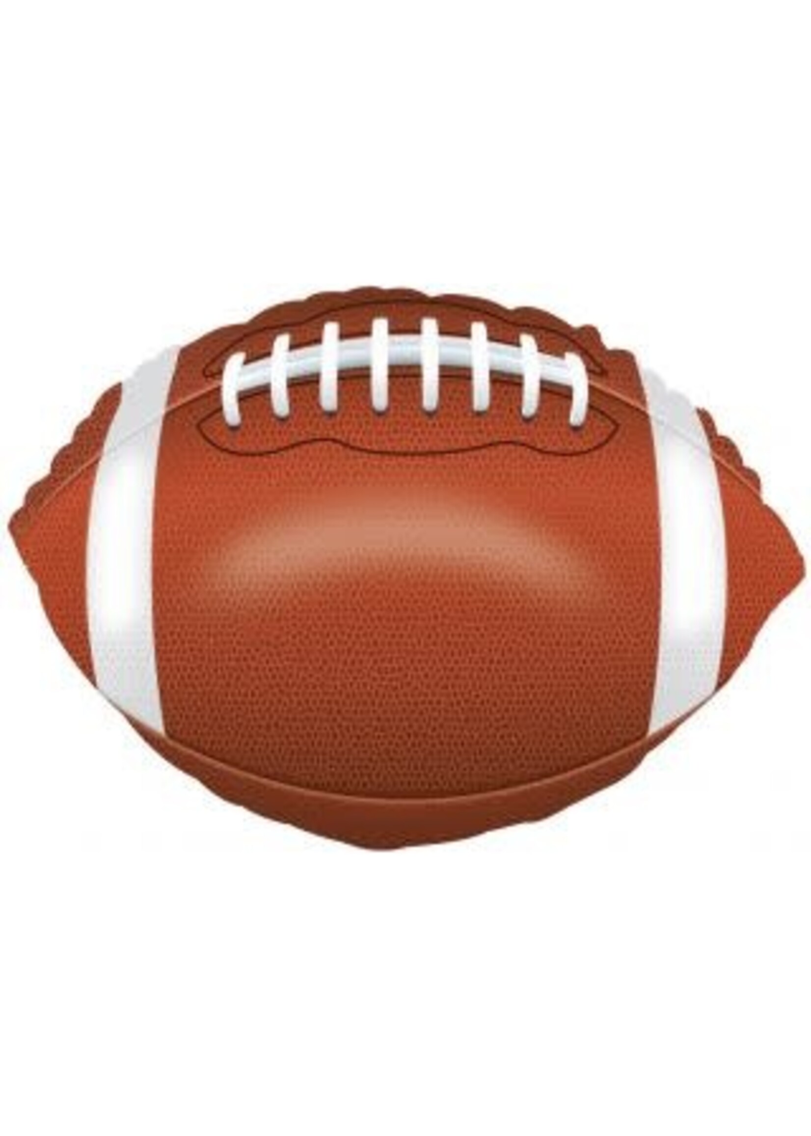 18" Football