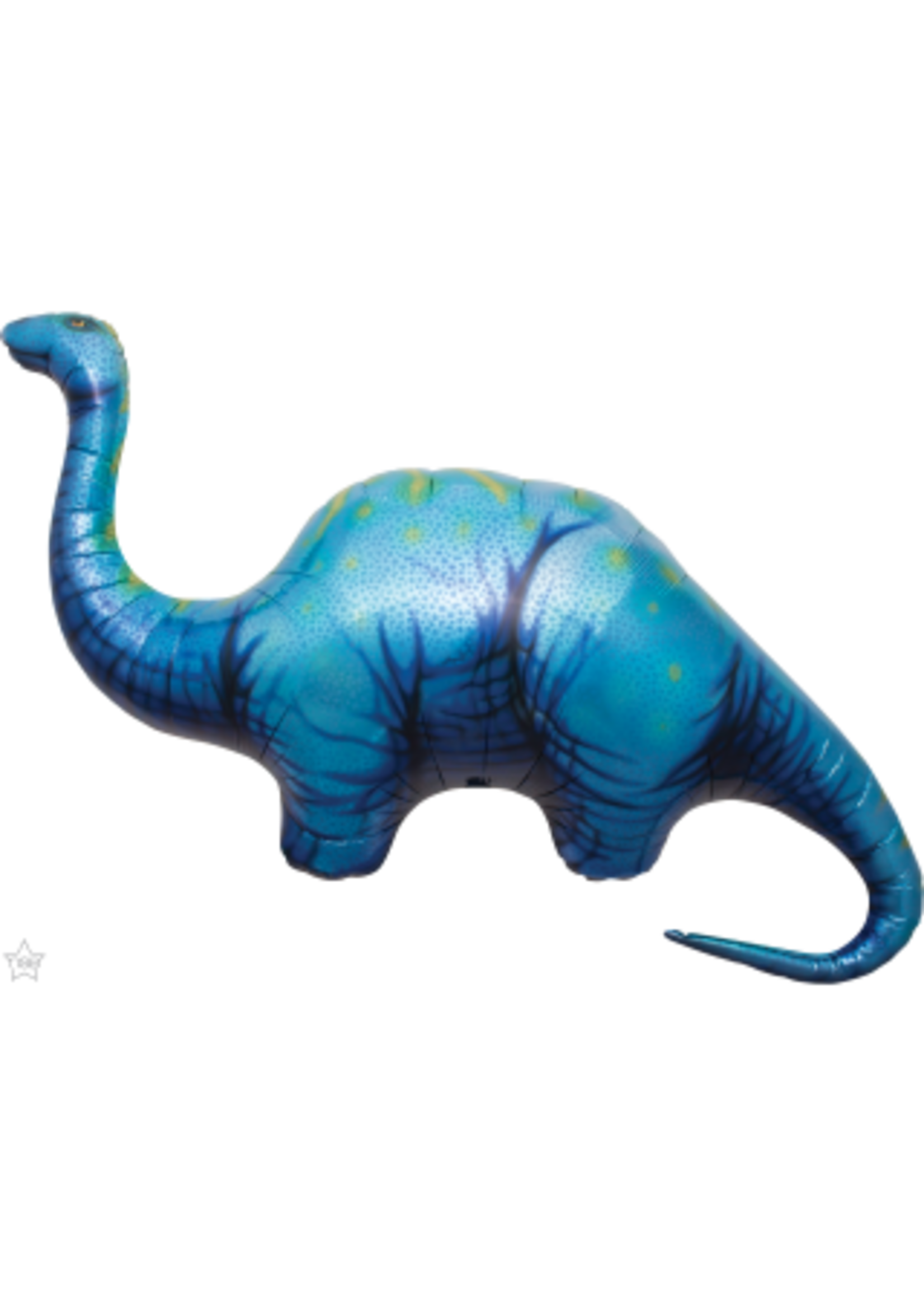 51" Apatosaurus