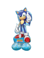 53" Sonic The Hedgehog 2 Airloonz