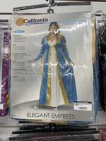 ELEGANT EMPRESS/PLUS 1XL