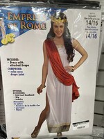 EMPRESS OF ROME_STD