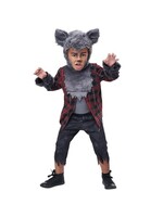 WEREWOLF PUP/TODDLER LARGE