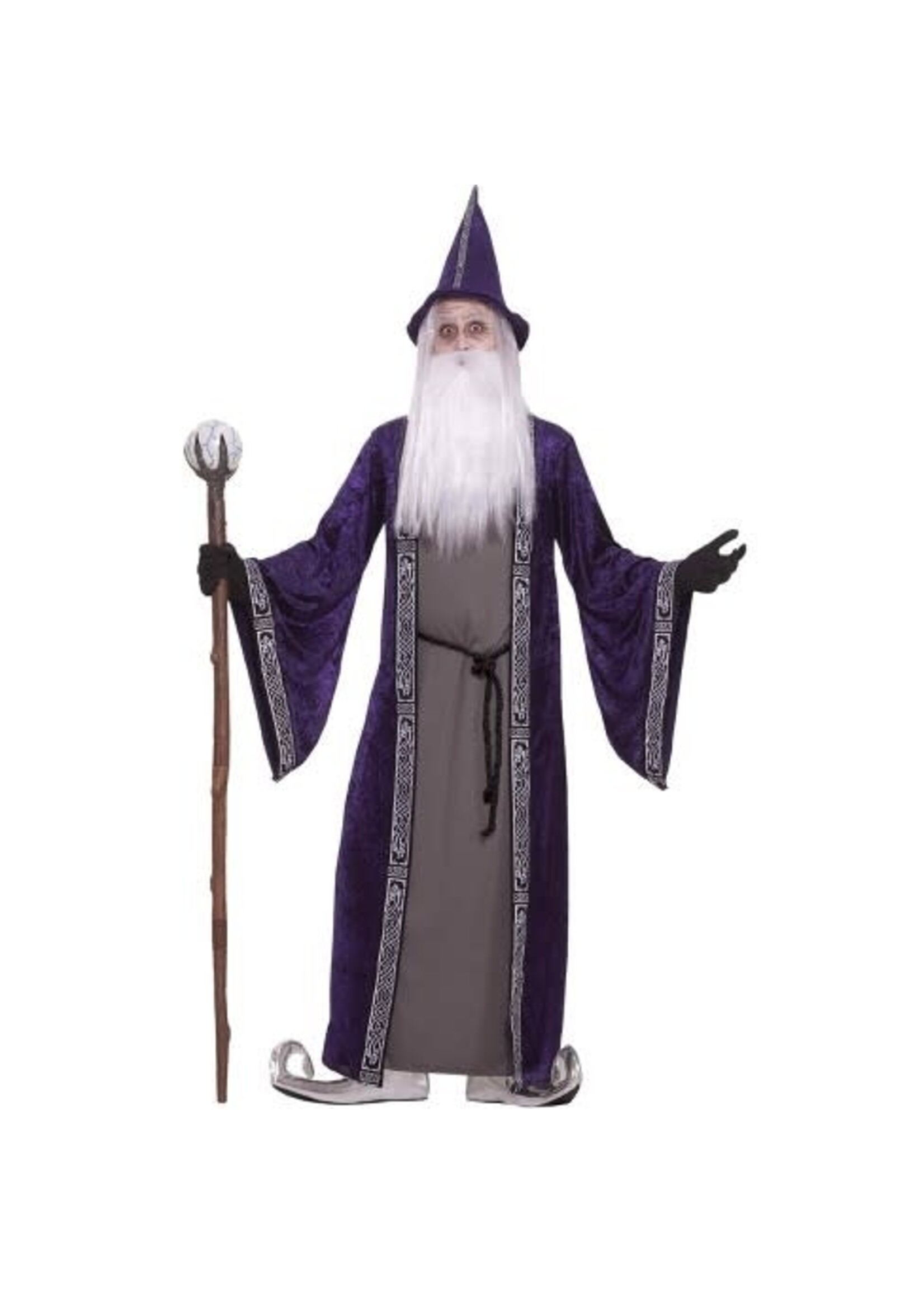 WIZARD_STD