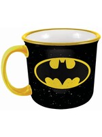 Batman Camper Mug