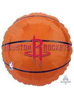 18" Houston Rockets