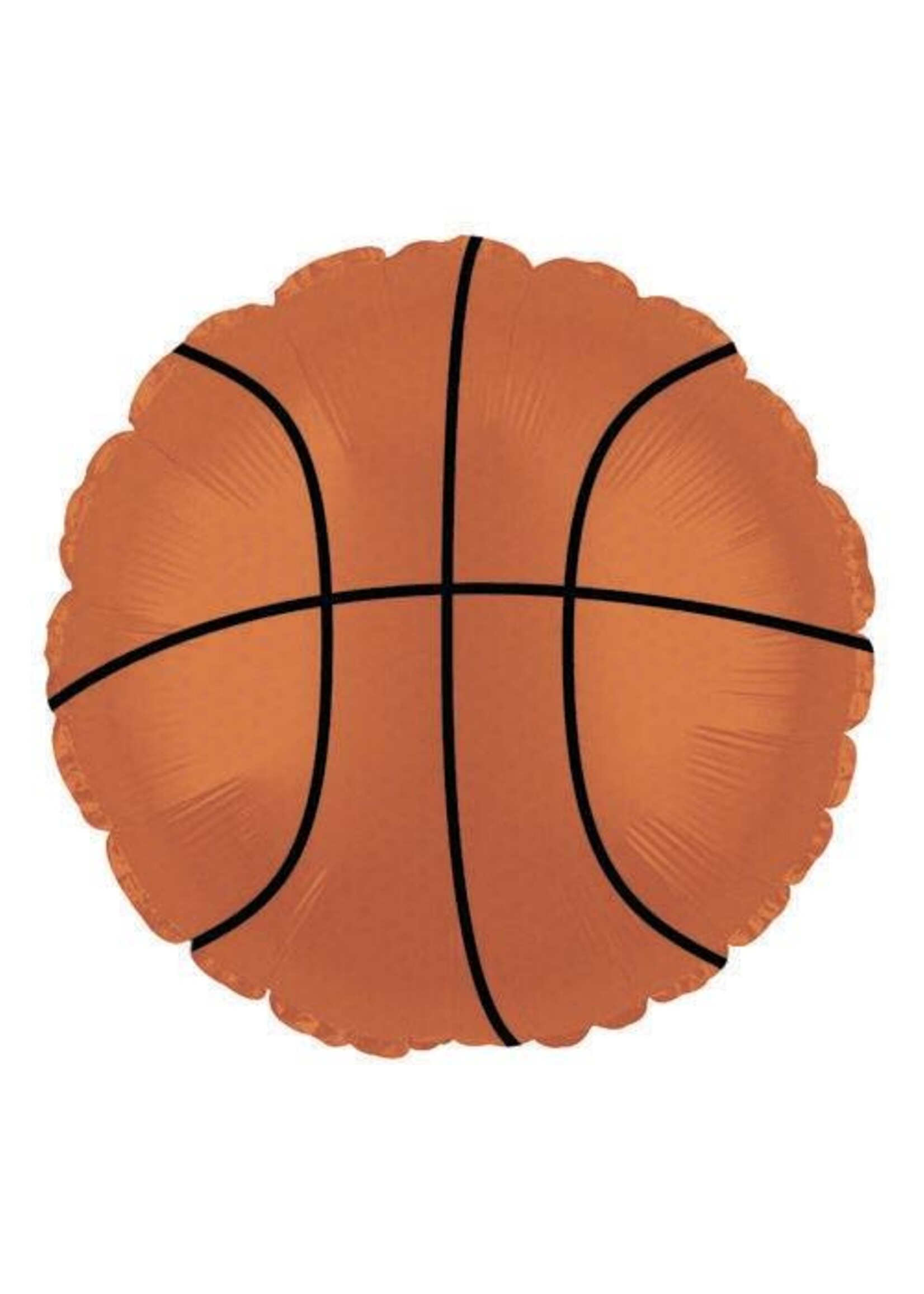 18" Basketball