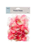 Flower Petals-Pink 2"